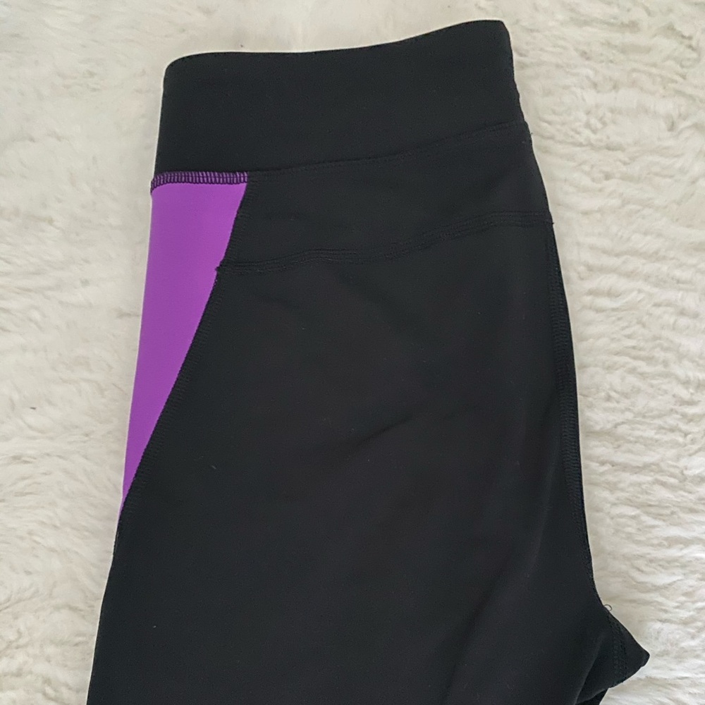 Under Armour Athletic Leggings